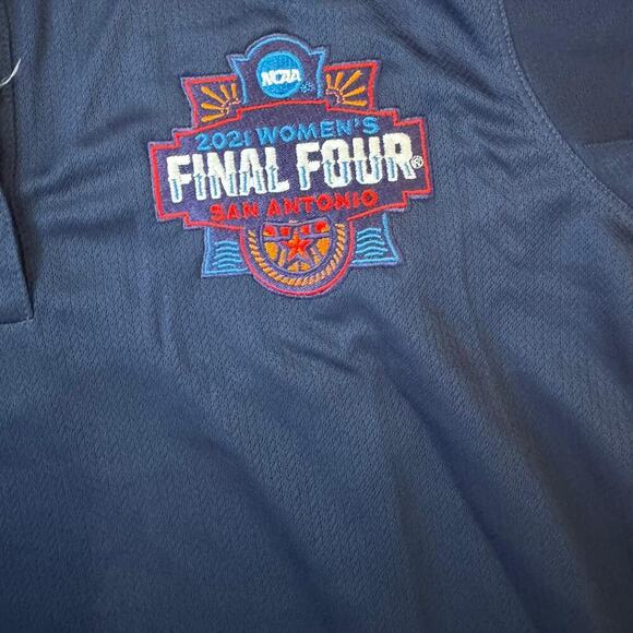 Navy blue nike womens - Picture 2 of 4